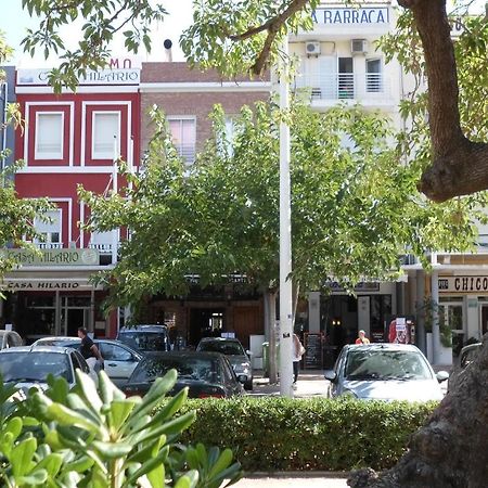 Hostal La Barraca فالنسيا المظهر الخارجي الصورة