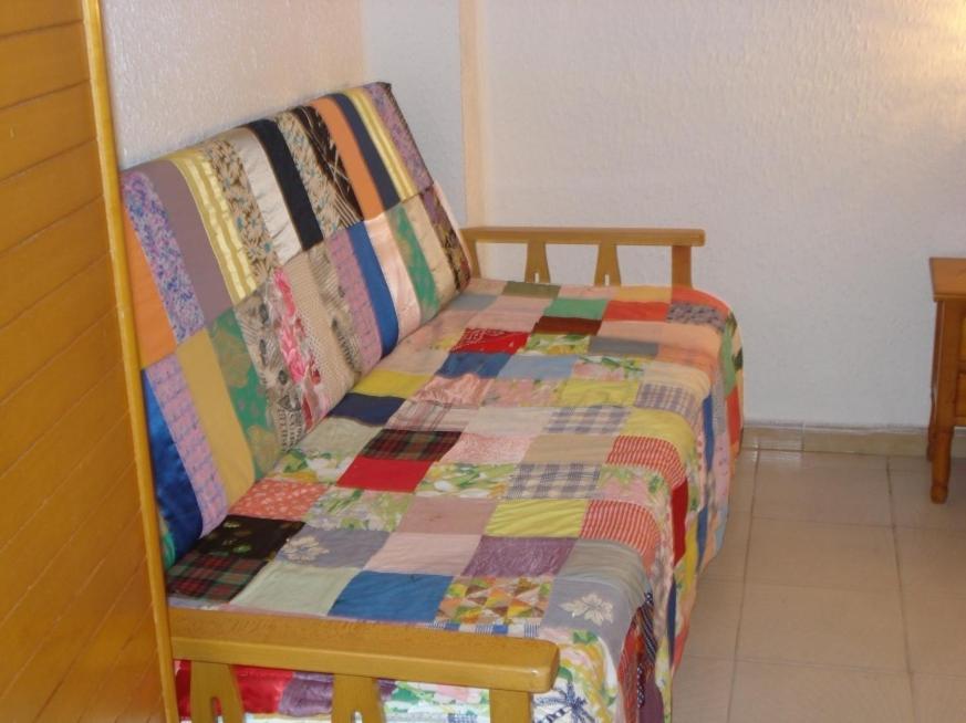 Hostal La Barraca فالنسيا المظهر الخارجي الصورة