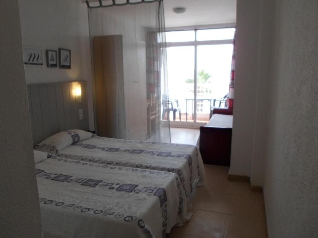 Hostal La Barraca فالنسيا الغرفة الصورة
