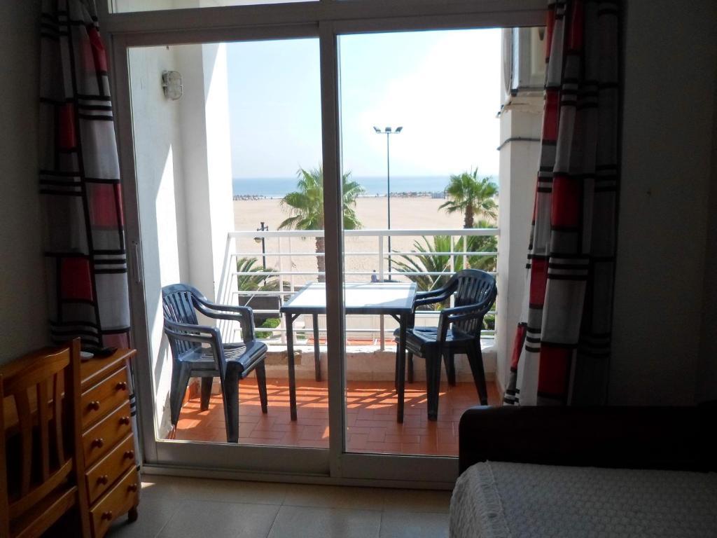 Hostal La Barraca فالنسيا الغرفة الصورة