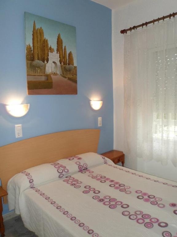 Hostal La Barraca فالنسيا المظهر الخارجي الصورة